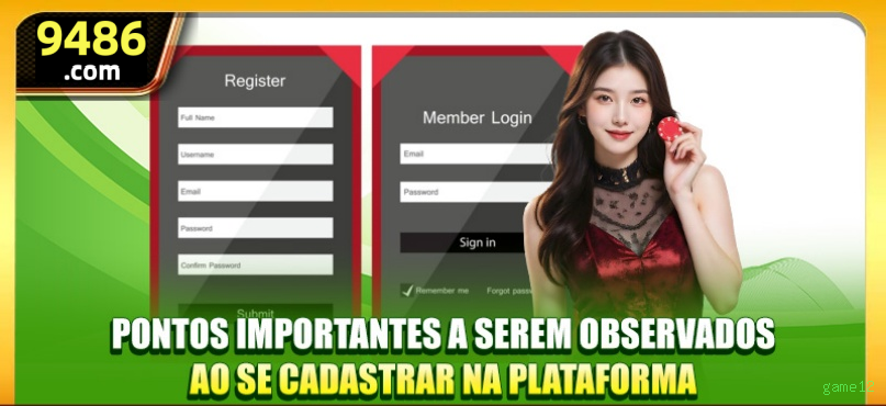 App game12 para Android e iOS - download grátis