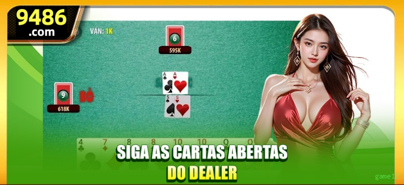Configurações úteis dentro do app game12