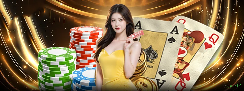 App game12 slots mobile