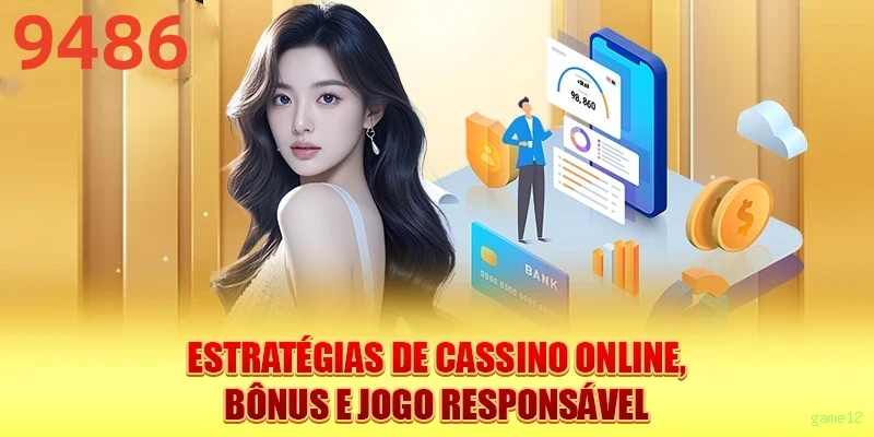 Programa VIP game12 - benefícios exclusivos