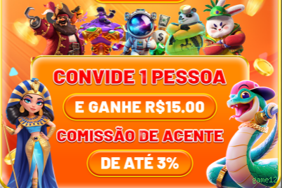 Suporte VIP game12 - atendimento prioritário