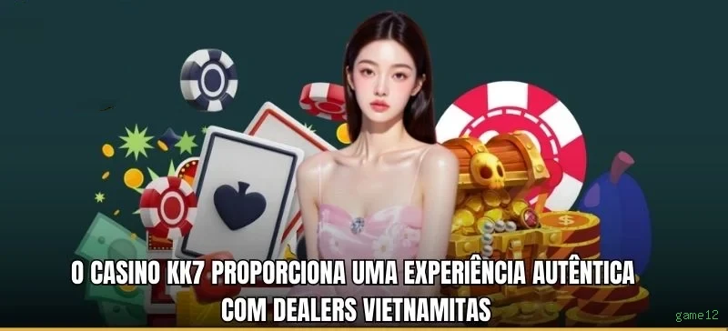 Ganhar e sacar na game12